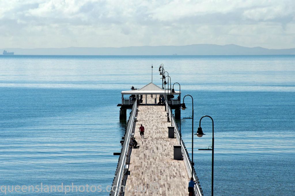 Shorncliffe Jetty